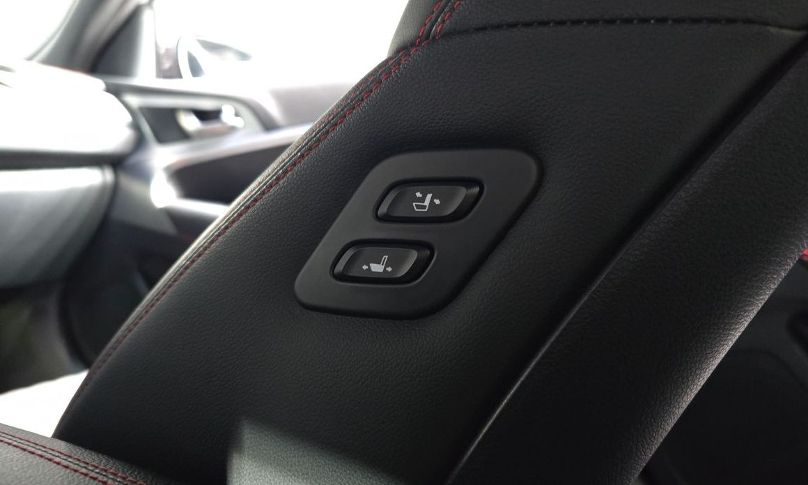 Genesis G70 2019
