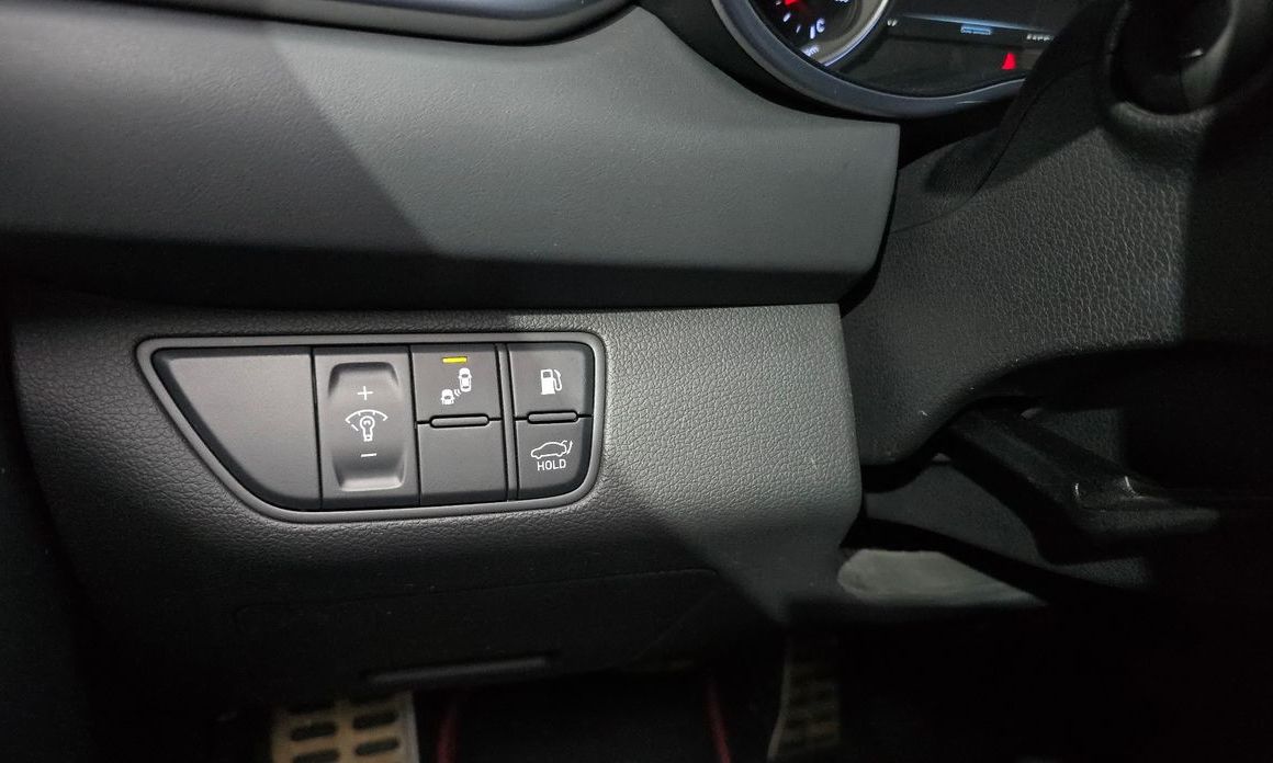 Genesis G70 2019