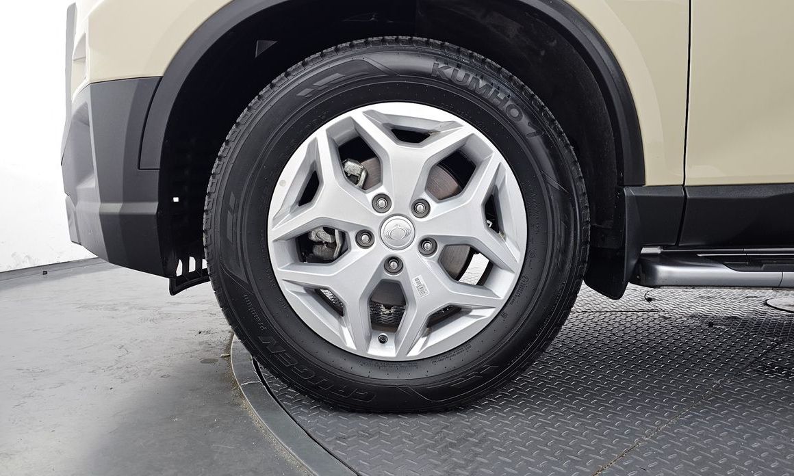 KG_Mobility_Ssangyong Rexton 2024