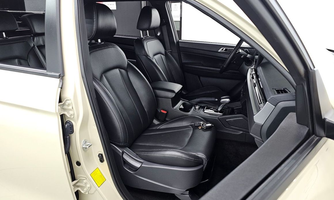 KG_Mobility_Ssangyong Rexton 2024