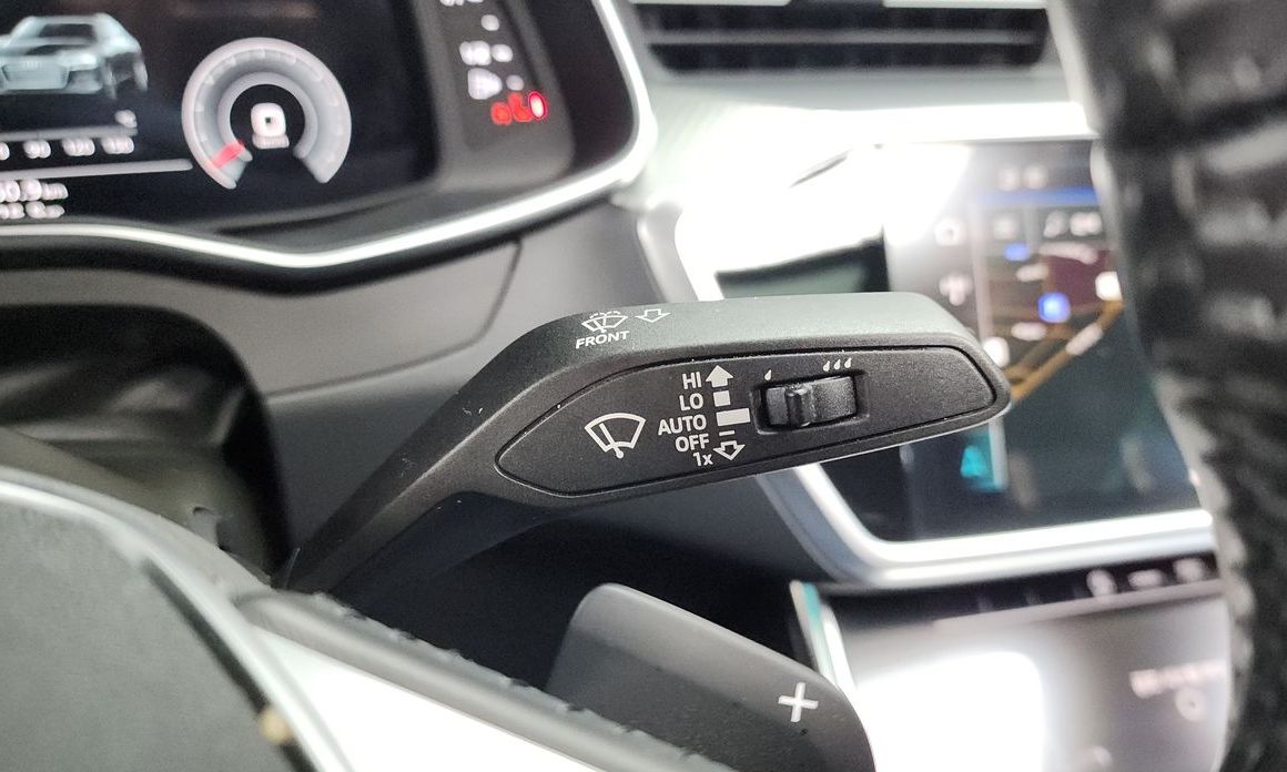 Audi A6 2021