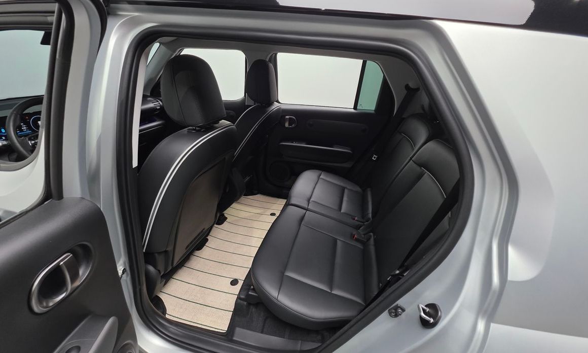 Hyundai Casper 2025