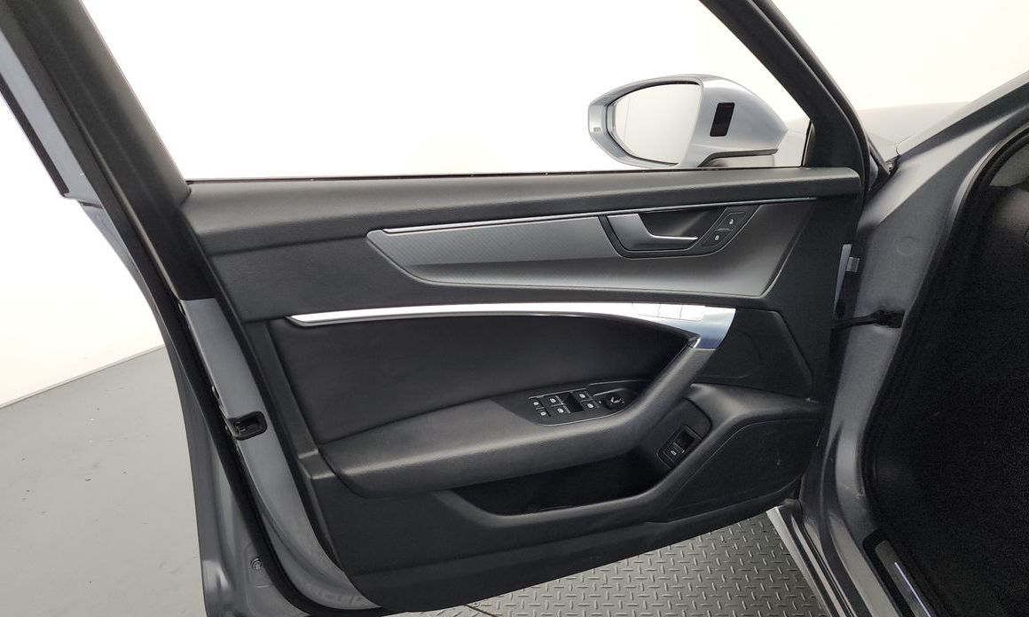 Audi A6 2021