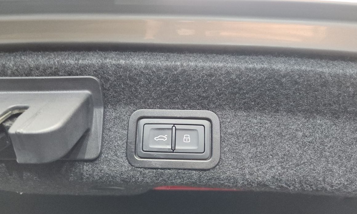 Audi A6 2021