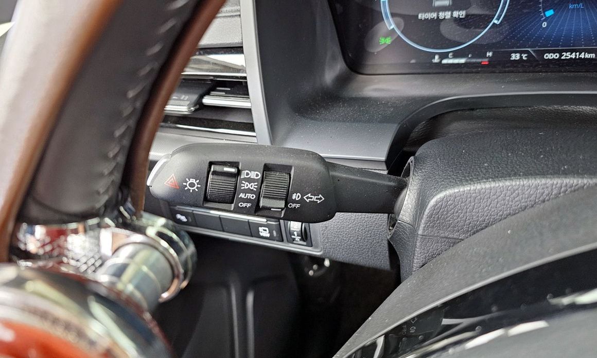 KG_Mobility_Ssangyong Rexton 2024