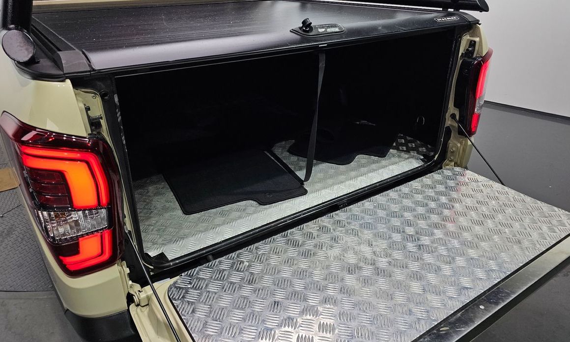 KG_Mobility_Ssangyong Rexton 2024