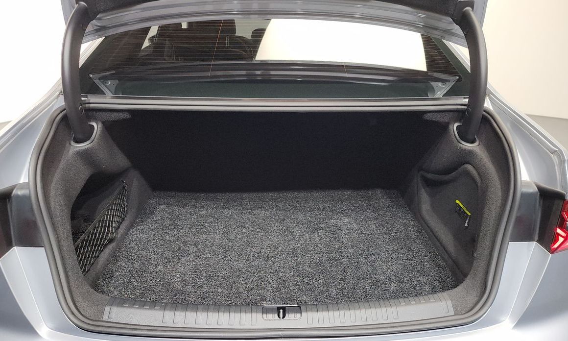 Audi A6 2021