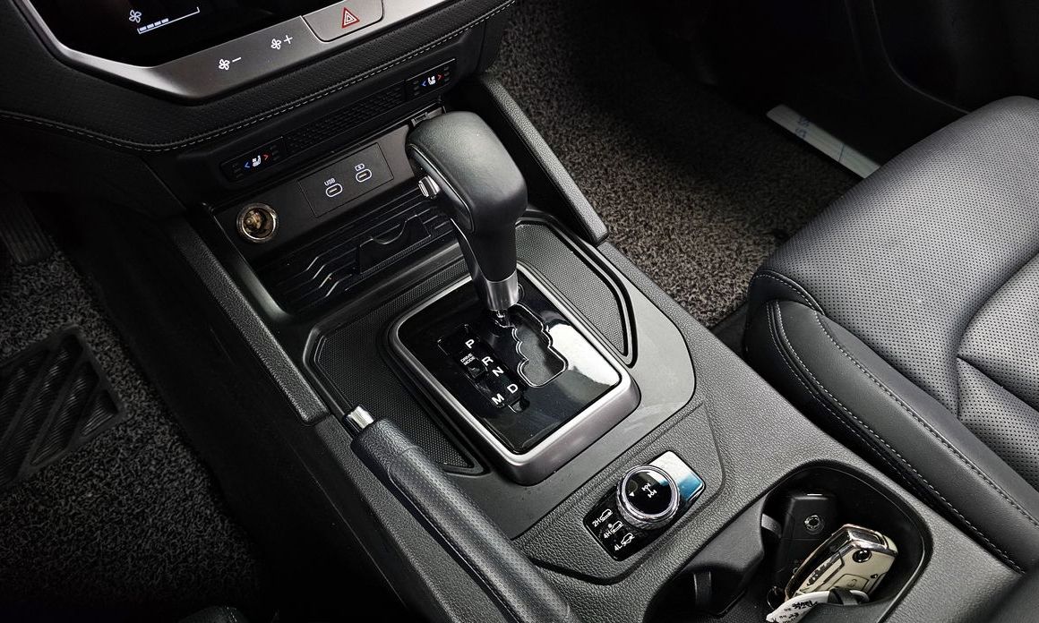 KG_Mobility_Ssangyong Rexton 2024
