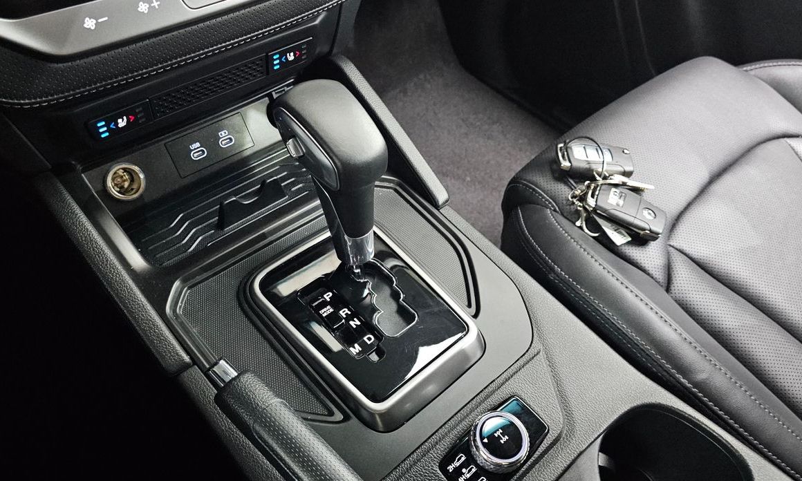 KG_Mobility_Ssangyong Rexton 2024
