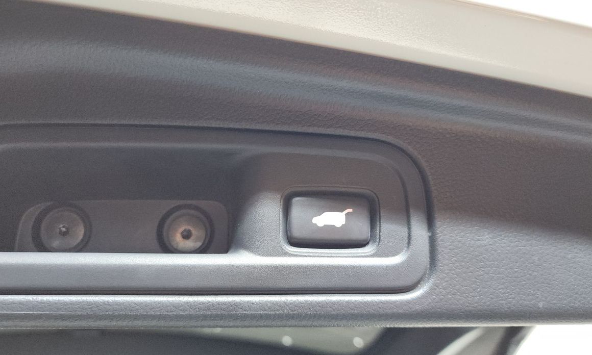 Honda Pilot 2019