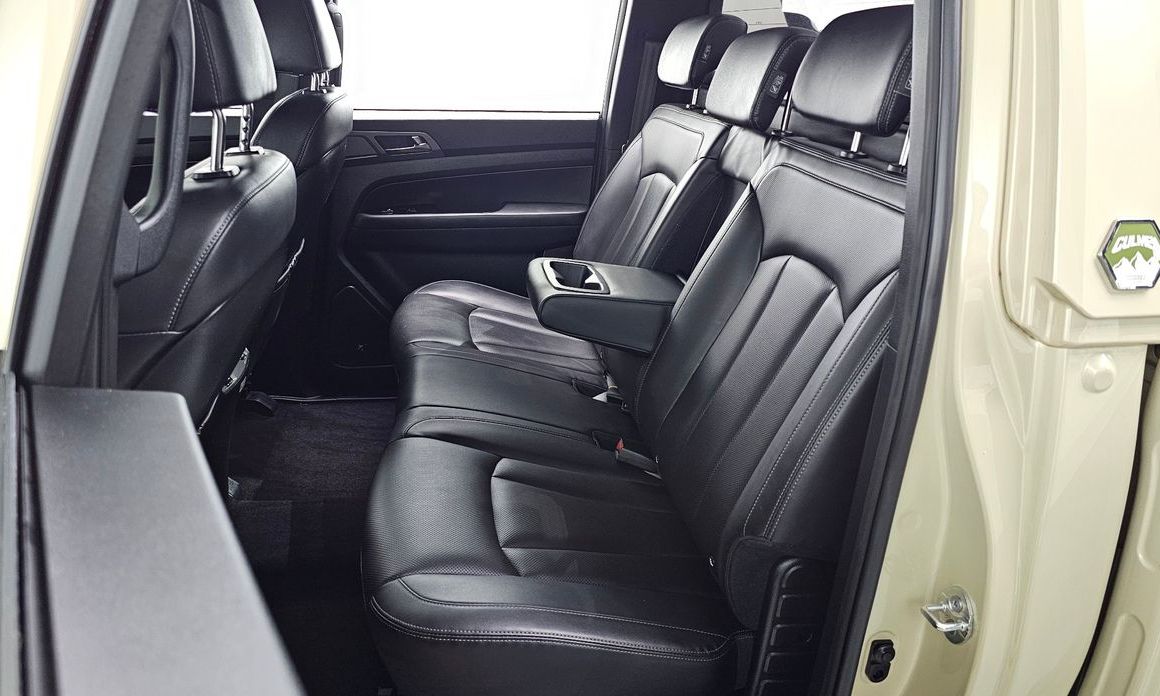 KG_Mobility_Ssangyong Rexton 2024