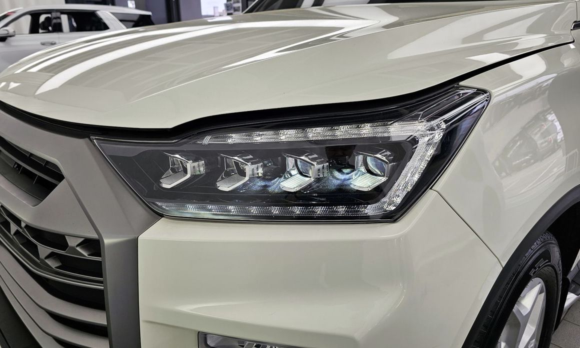 KG_Mobility_Ssangyong Rexton 2024