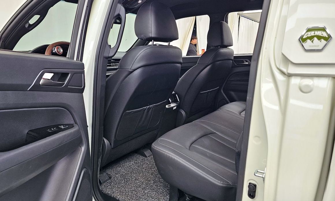 KG_Mobility_Ssangyong Rexton 2024