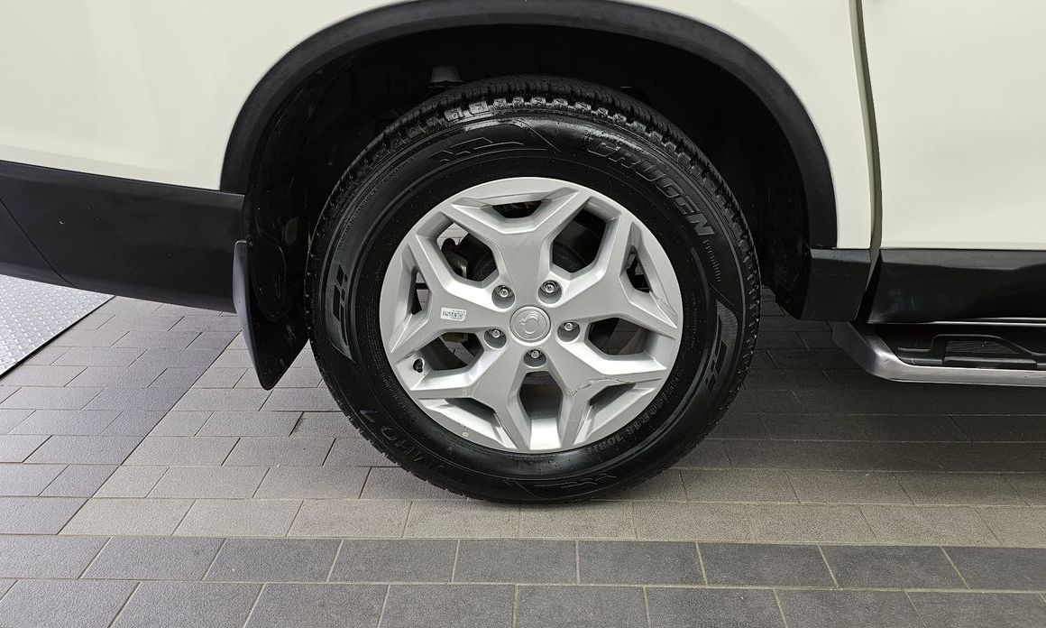 KG_Mobility_Ssangyong Rexton 2024
