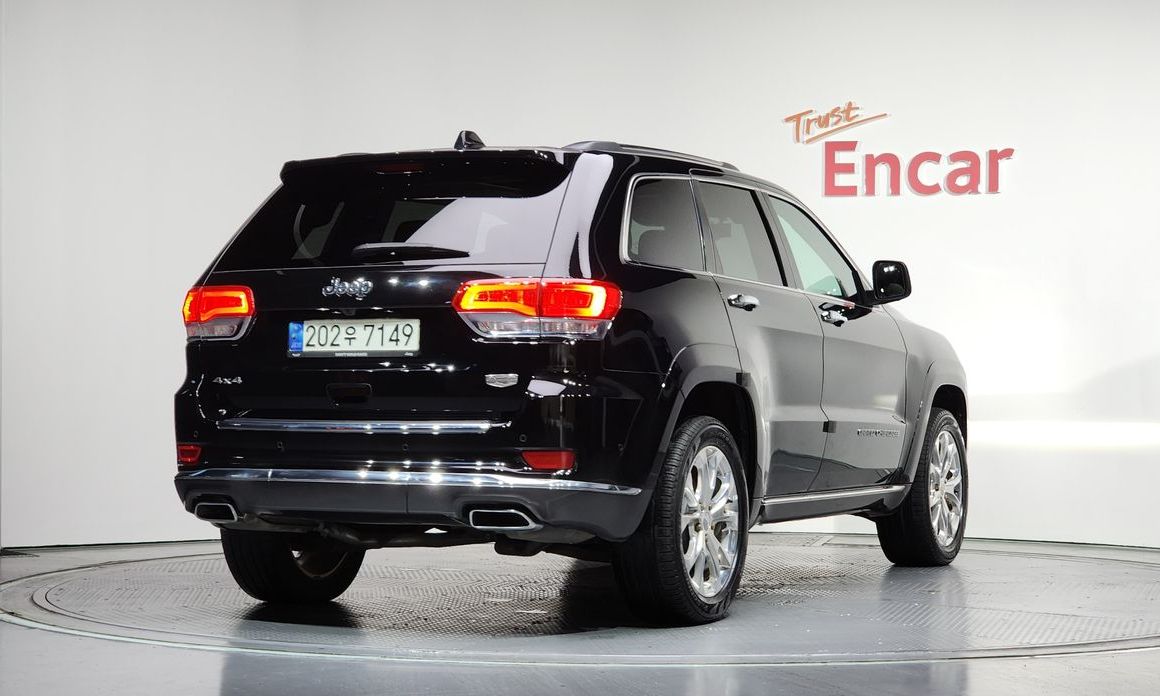 Jeep Cherokee 2021