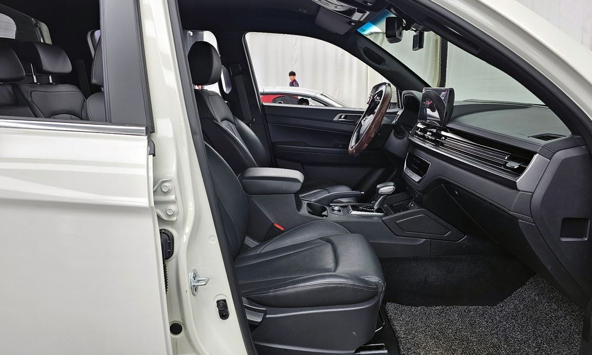 KG_Mobility_Ssangyong Rexton 2024