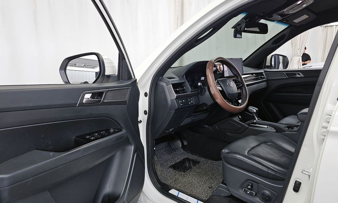 KG_Mobility_Ssangyong Rexton 2024