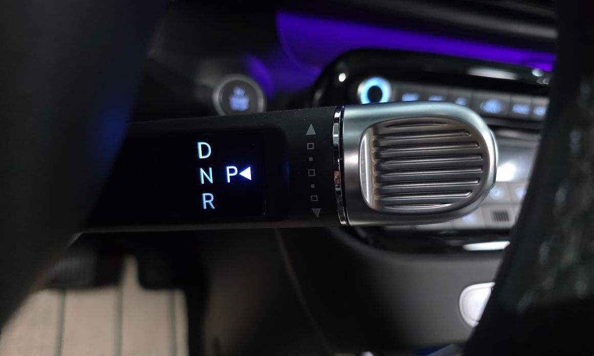 Hyundai Casper 2025