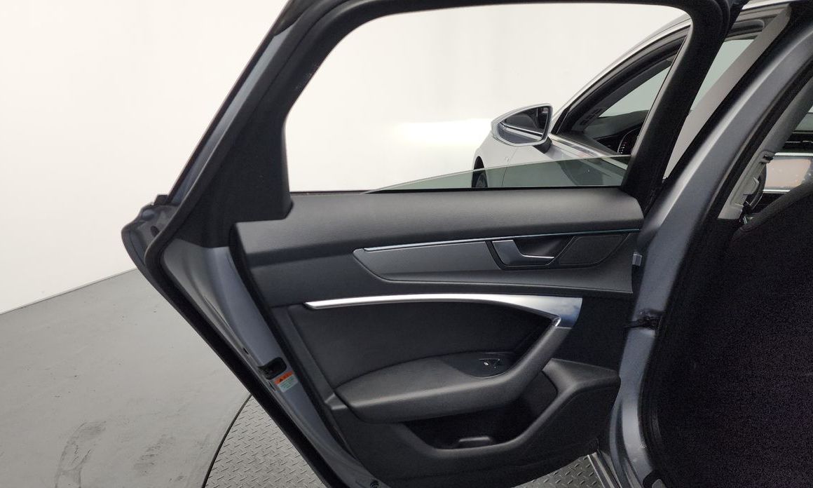 Audi A6 2021