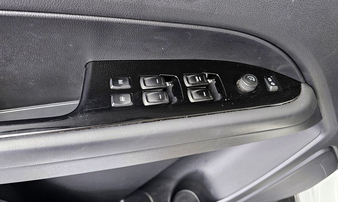 KG_Mobility_Ssangyong Rexton 2024
