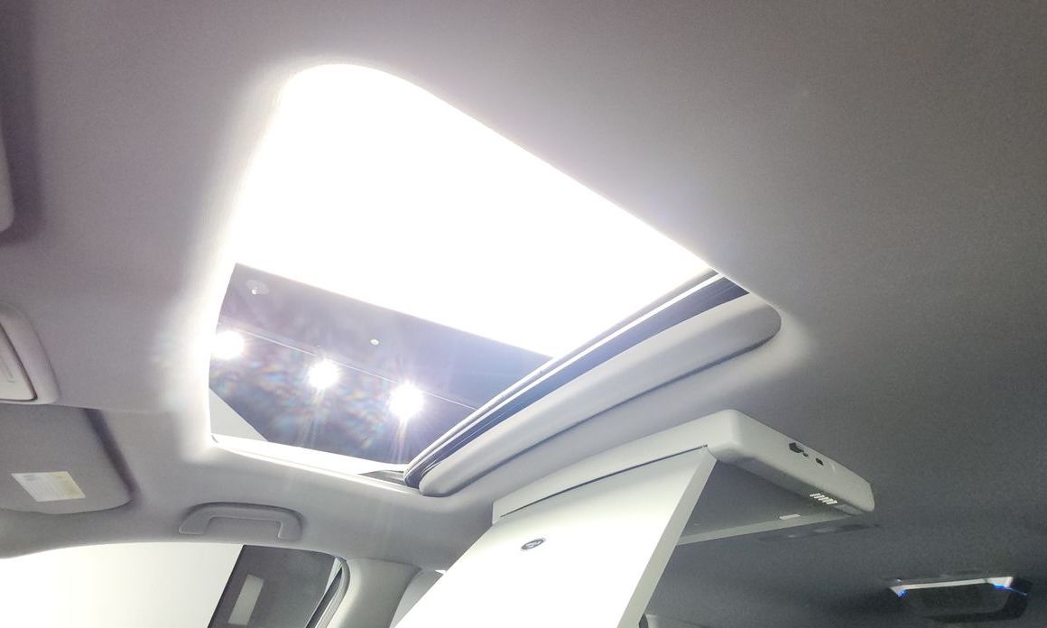 Honda Pilot 2019