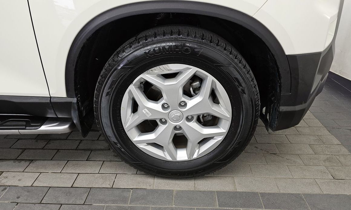 KG_Mobility_Ssangyong Rexton 2024