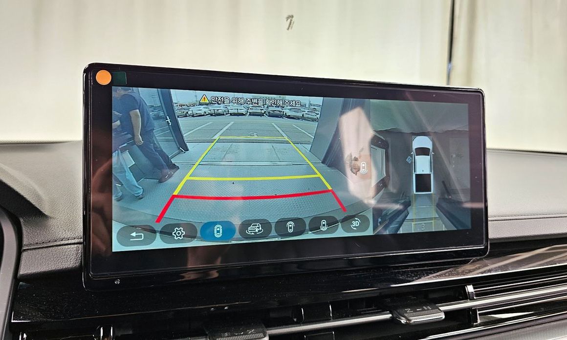 KG_Mobility_Ssangyong Rexton 2024