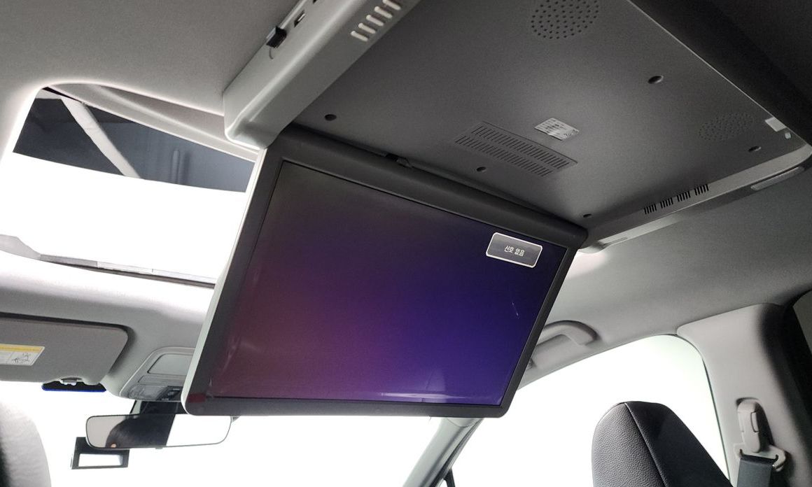 Honda Pilot 2019