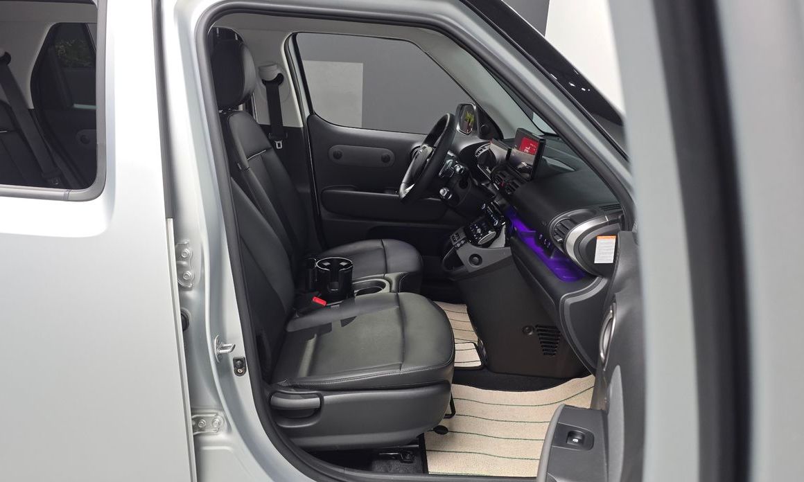 Hyundai Casper 2025