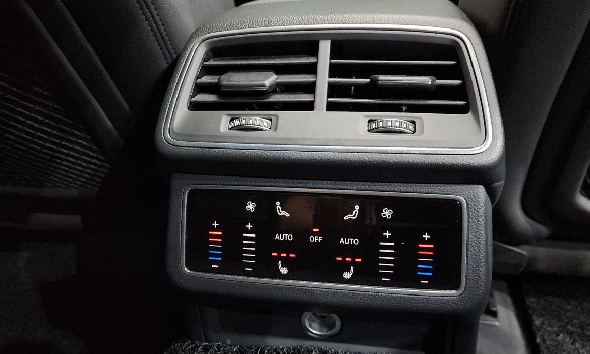 Audi A6 2021