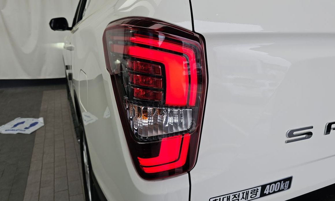 KG_Mobility_Ssangyong Rexton 2024
