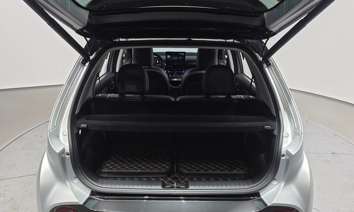 Hyundai Casper 2025