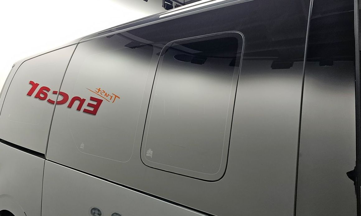 Hyundai Staria 2023