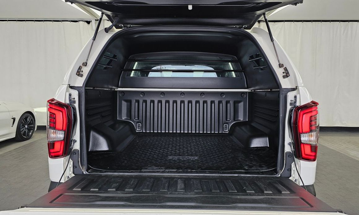 KG_Mobility_Ssangyong Rexton 2024