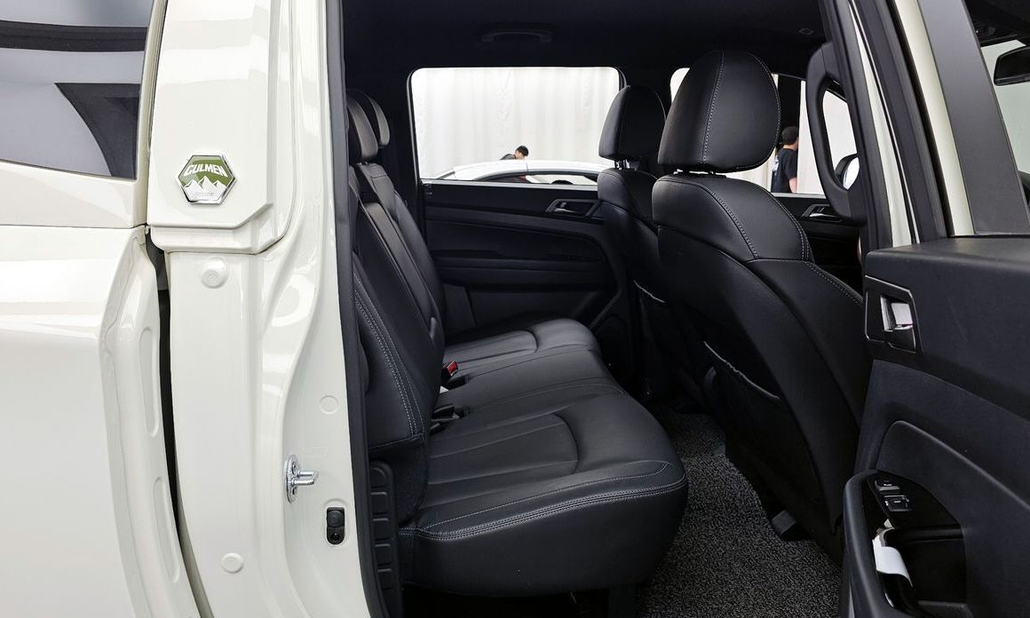 KG_Mobility_Ssangyong Rexton 2024