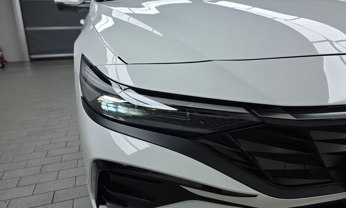 Hyundai AVANTE 2026