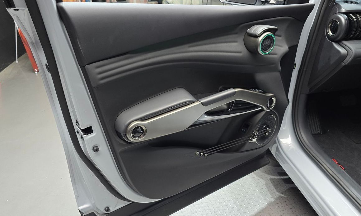 BYD Atto 3 2025
