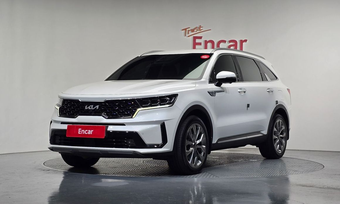Kia Sorento 2023