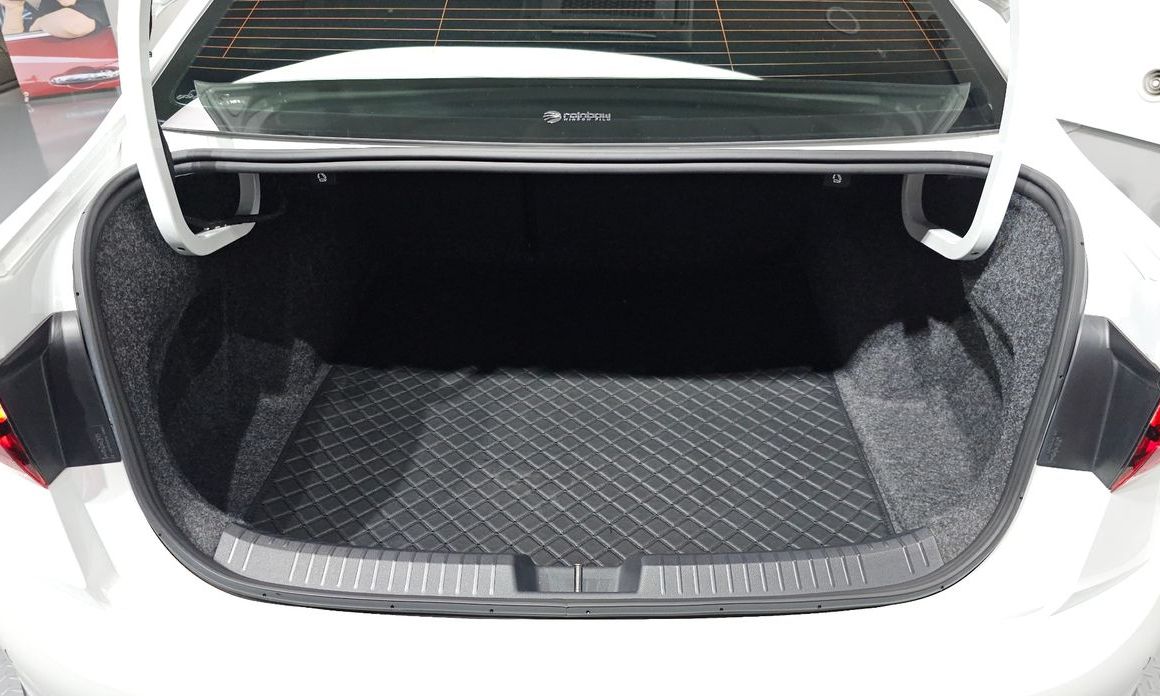 Volkswagen Jetta 2024
