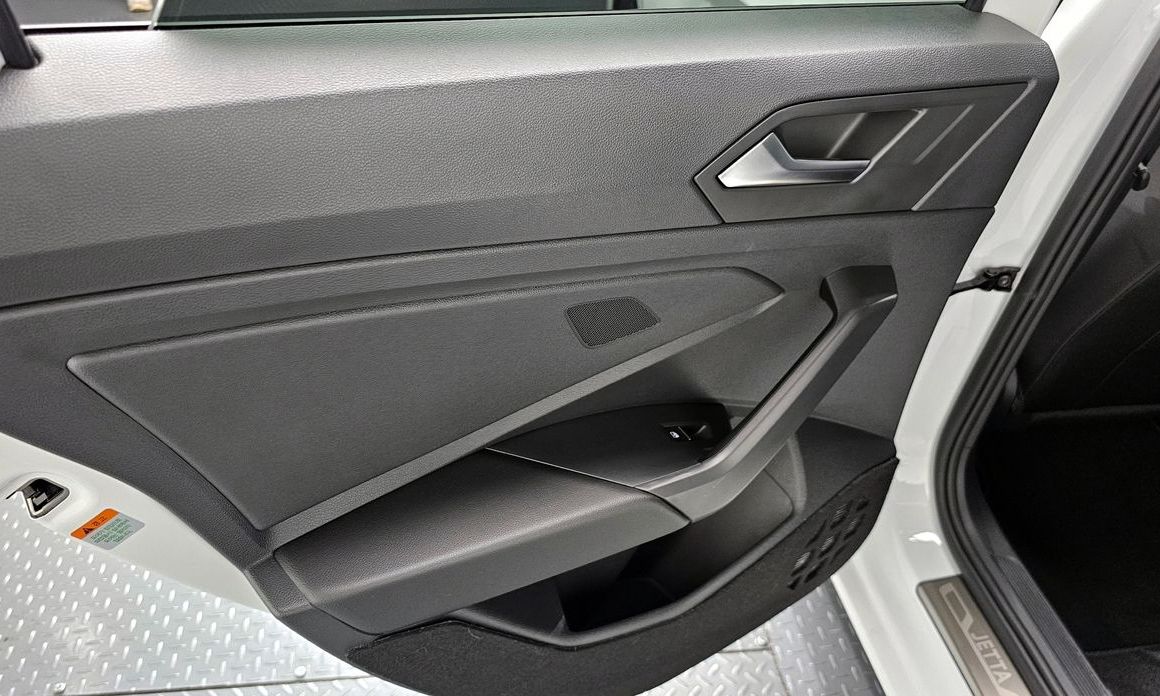 Volkswagen Jetta 2024