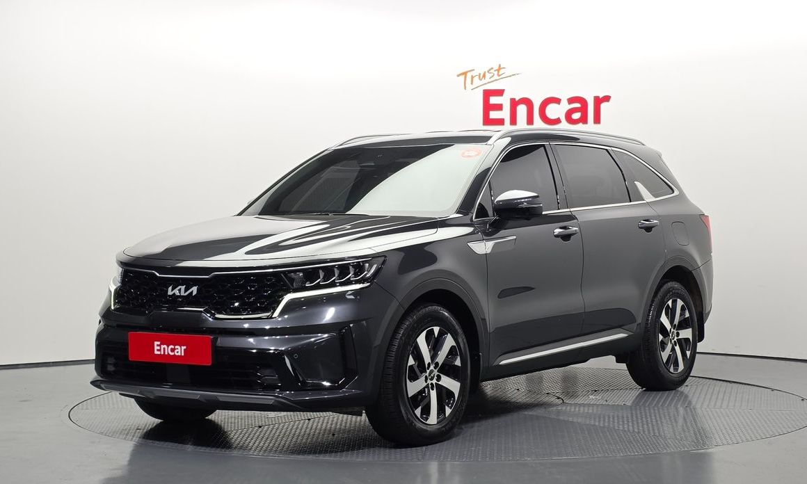 Kia Sorento 2023