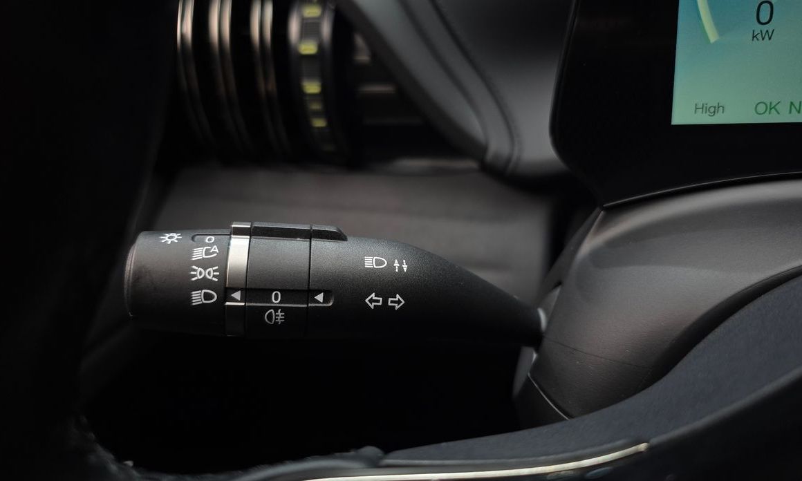 BYD Atto 3 2025