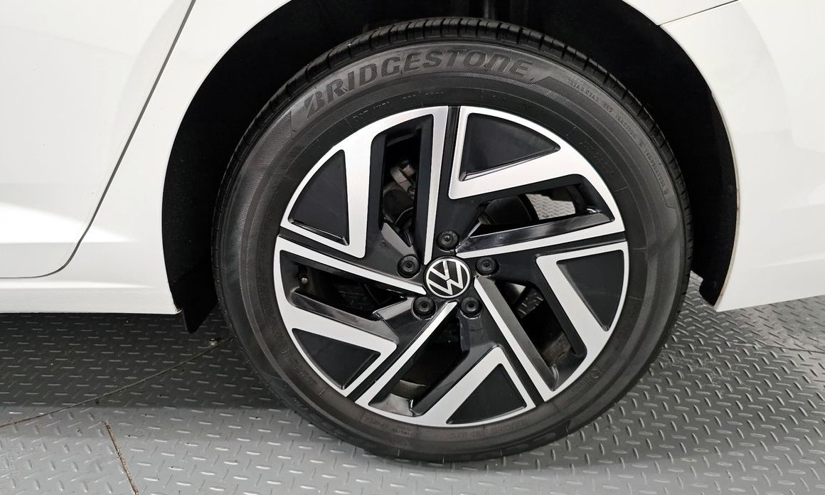 Volkswagen Jetta 2024