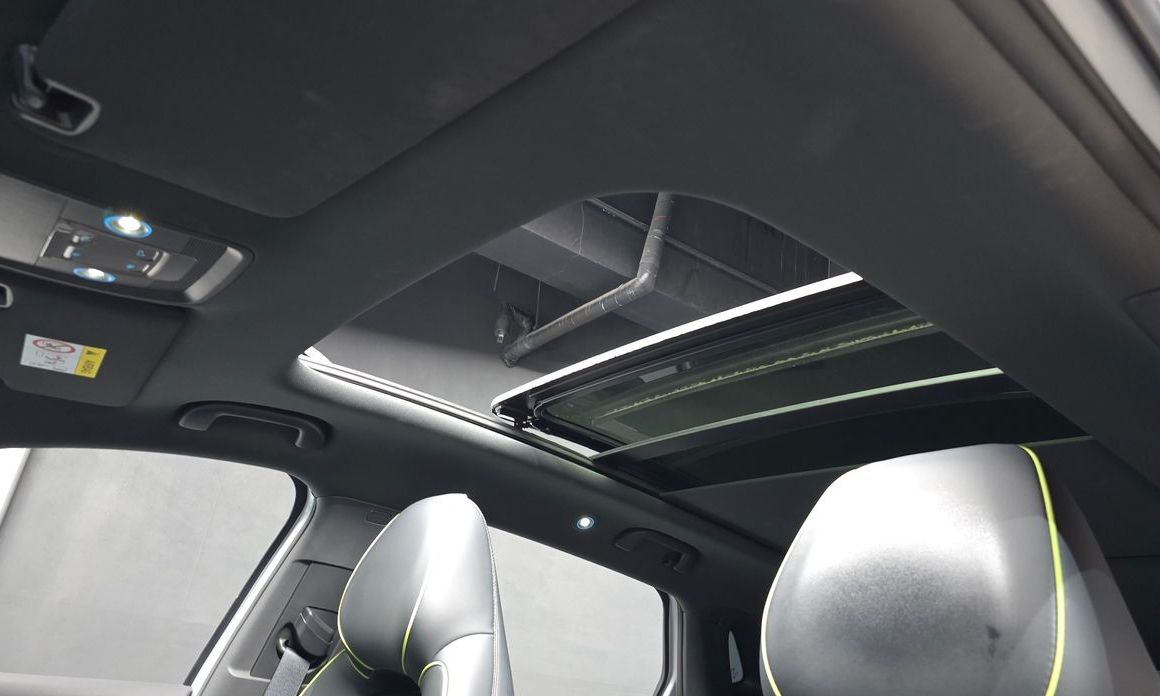 BYD Atto 3 2025