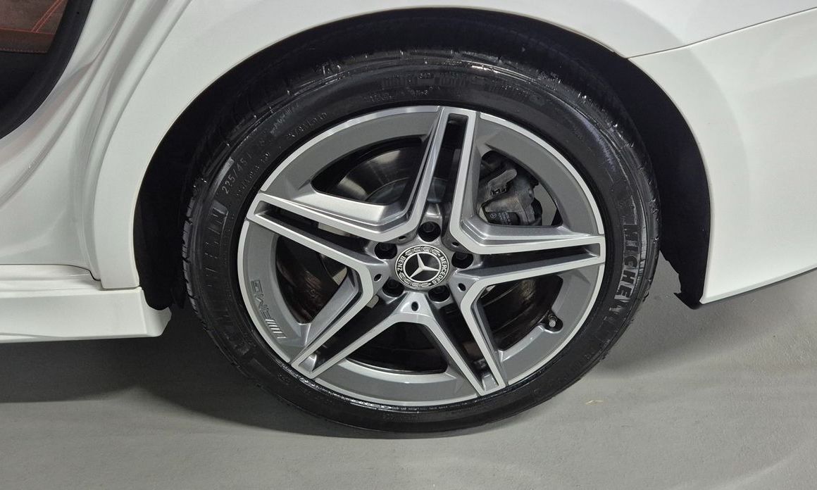 Mercedes-Benz A-Class 2023