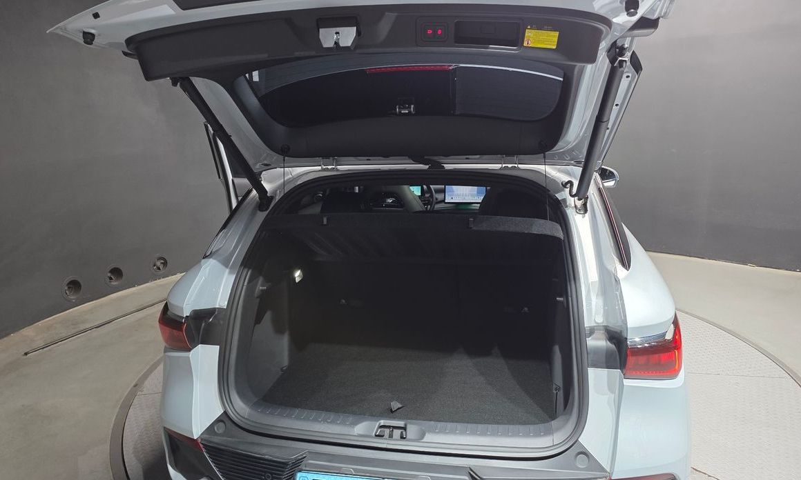 BYD Atto 3 2025
