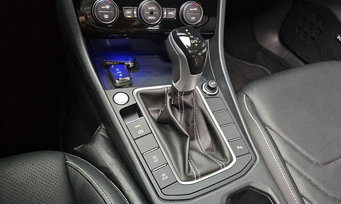 Volkswagen Jetta 2024
