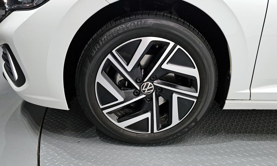 Volkswagen Jetta 2024