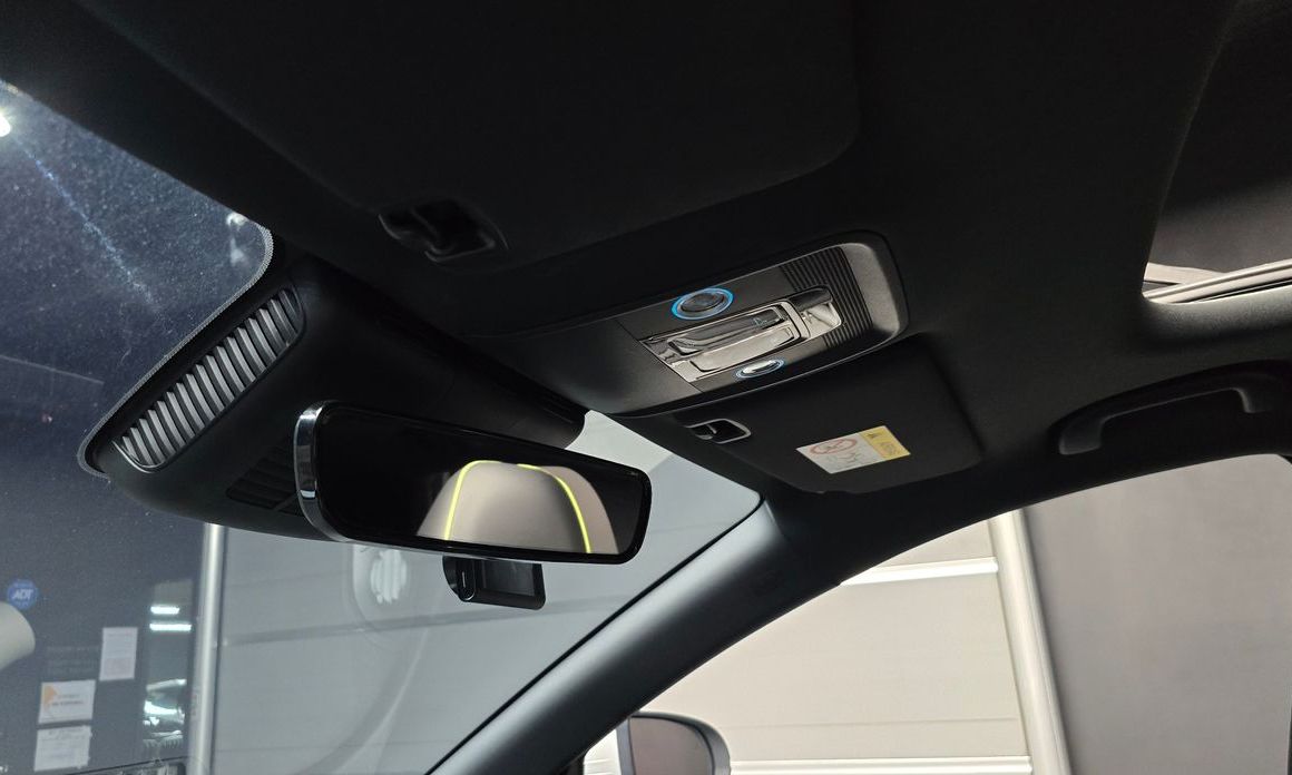 BYD Atto 3 2025