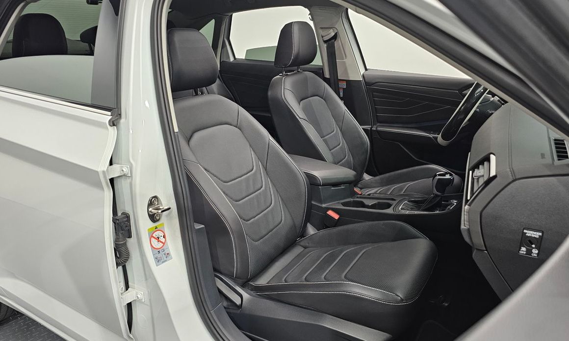 Volkswagen Jetta 2024